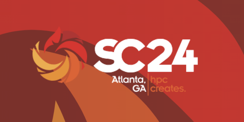 2024 Super Computing